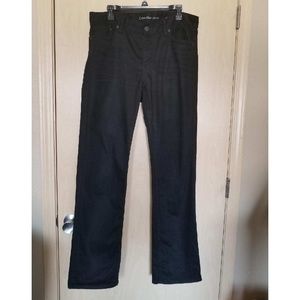 Calvin Klein black Jeans